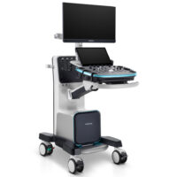Mindray Resona i8